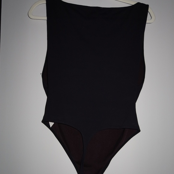 Free People Raven Bodysuit - Picture 3 of 4